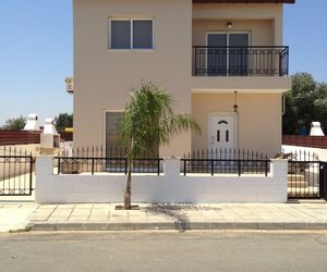 Maricosta Villas Protaras Cyprus