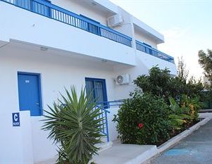 Flokkas Hotel Apartments Protaras Cyprus