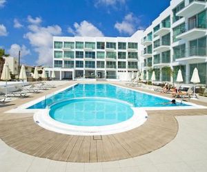 Coralli Spa Resort Protaras Cyprus