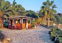 Отзывы Coral Beach Hotel & Resort Cyprus, 5 звезд