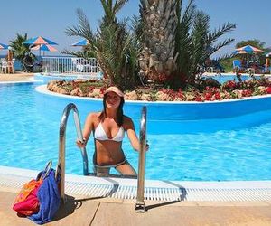 Corallia Beach Hotel Apartments Peyia Cyprus