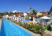 Отзывы Aqua Sol Water Park Resort, 4 звезды