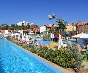 Aqua Sol Water Park Resort Peyia Cyprus