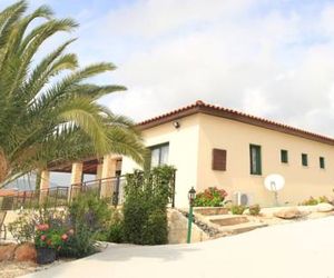 Hermes Villa Kissonerga Cyprus