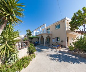 Villa Laona Coral-Bay Cyprus