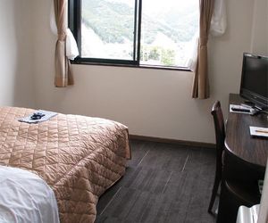 Hotel Nami Kumano Japan