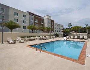 TownePlace by Marriott Suites Lake Charles Lake Charles United States