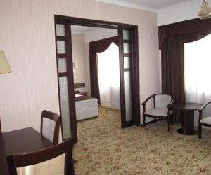 Hotel Afrosiyob Palace Samarkand Uzbekistan