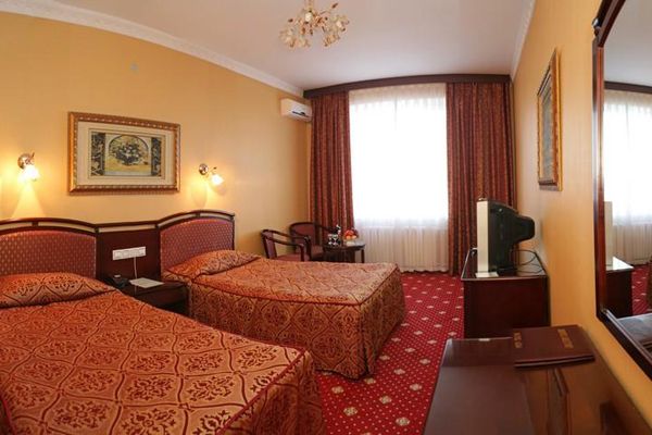 Hotel Photo 2