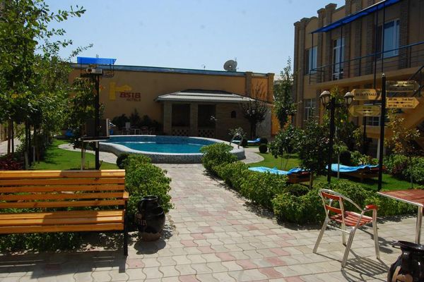 Hotel Photo 20