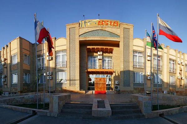 Hotel Photo 22