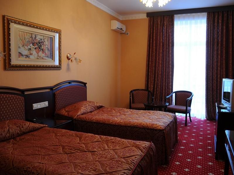 Hotel Photo 5