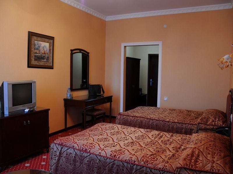 Hotel Photo 6