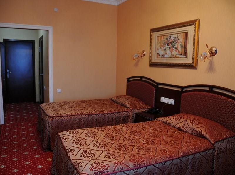Hotel Photo 7