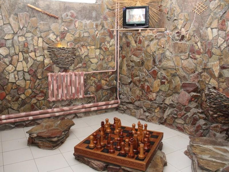 Hotel Photo 8