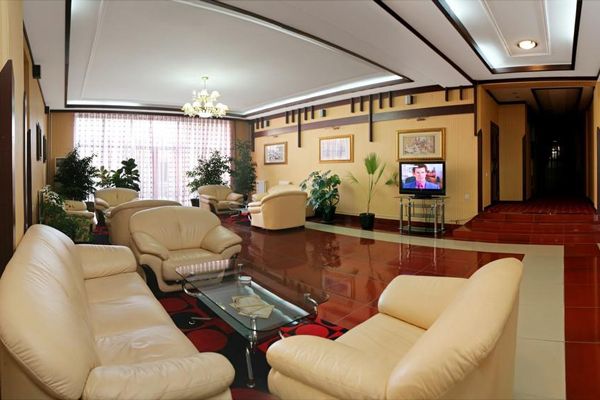 Hotel Photo 10