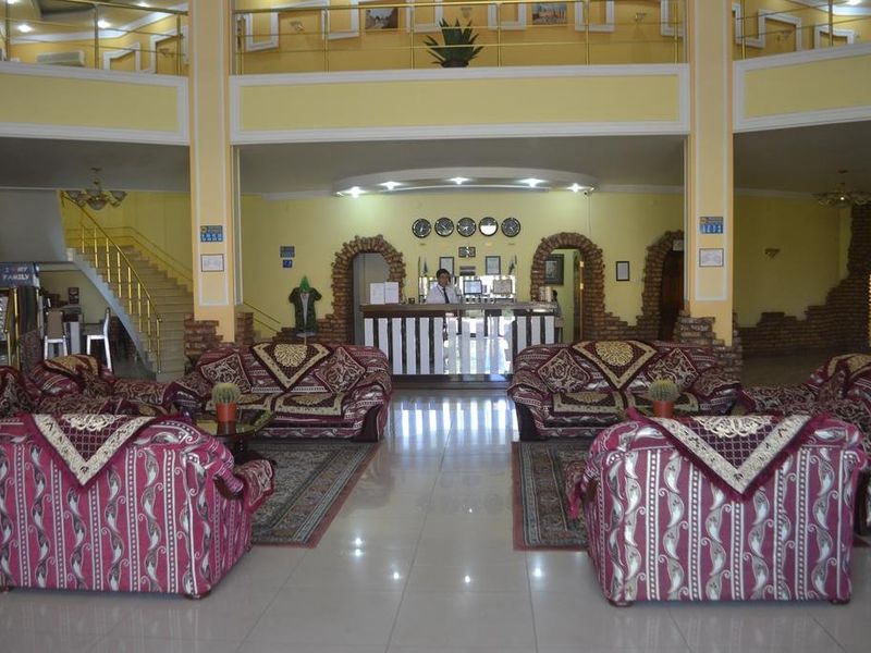 صورة الفندق 18