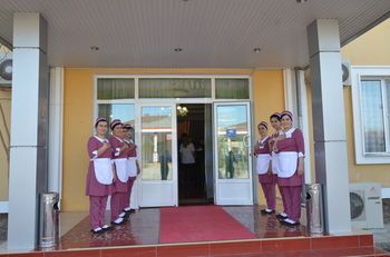 صورة الفندق 19