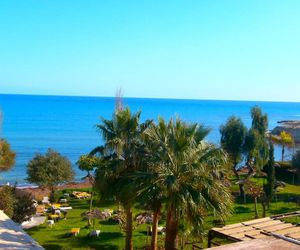 Andreas & Melanie Beach Hotel Governors Beach Cyprus
