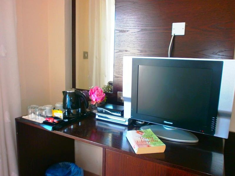 Hotel Photo 15