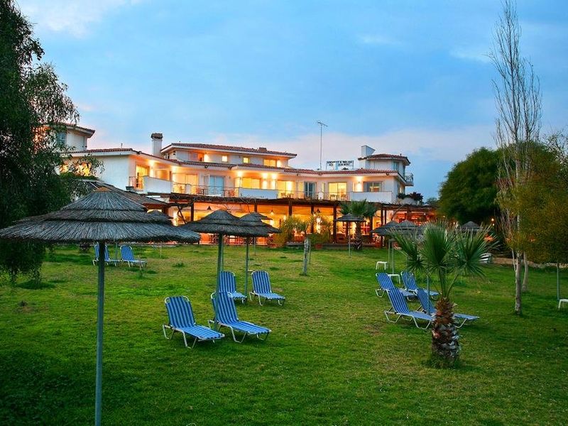 Hotel Photo 18