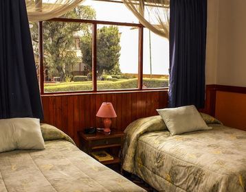 hotel booking template