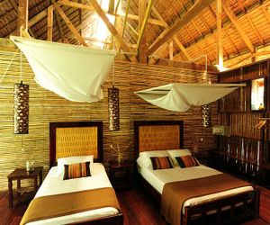 Refugio Amazonas Lodge Chonta Peru