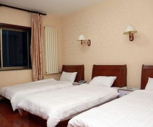 Tianjin Hongyunxin Hotel Binhai Xinqu China