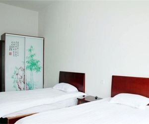 Jiujiang Julu Hotel Jiujiang China