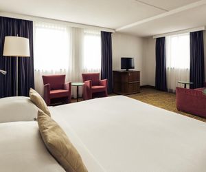 Mercure Amsterdam City Hotel Amstelveen Netherlands