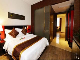 Hotel pic Xiangyang Rongting Guest House