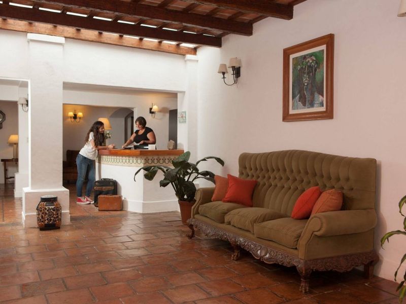 Hotel Photo 6