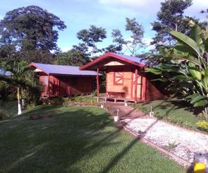Rincon Verde Bijagua Costa Rica