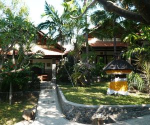 Wawa Wewe II Villas Karangasem Indonesia
