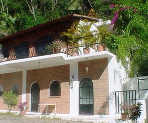 Casa Maria Puerto Vallarta Mexico