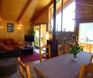 Chalet Aneto Verbier Switzerland