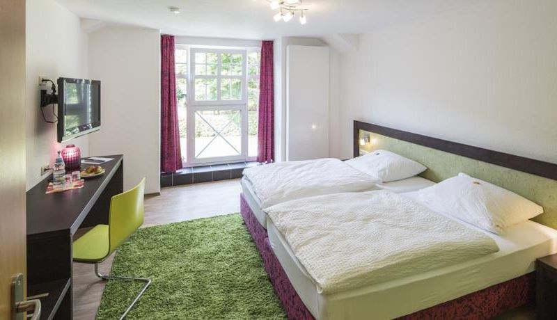 Hotel Photo 5