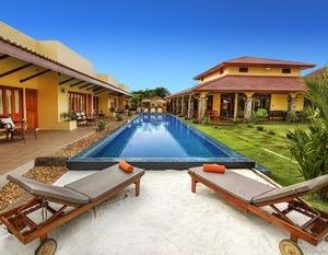 Taratai Villa Pattaya Thailand