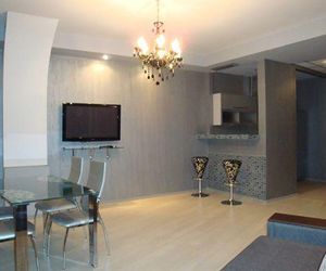 Sun City Hotel Dnipro Ukraine