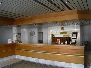 Hotel Photo 18