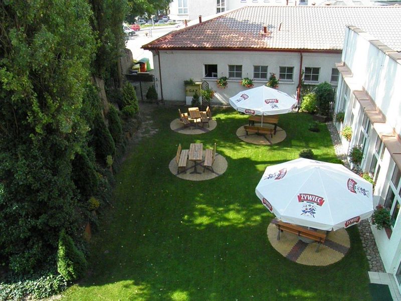 Hotel Photo 22
