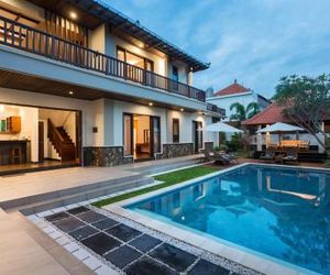 Villa Sabasanti Gianyar Saba Indonesia