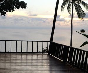 Love Koh Tao Villa Koh Tao Island Thailand