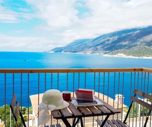 Mavilim Hotel Kas Kas Turkey