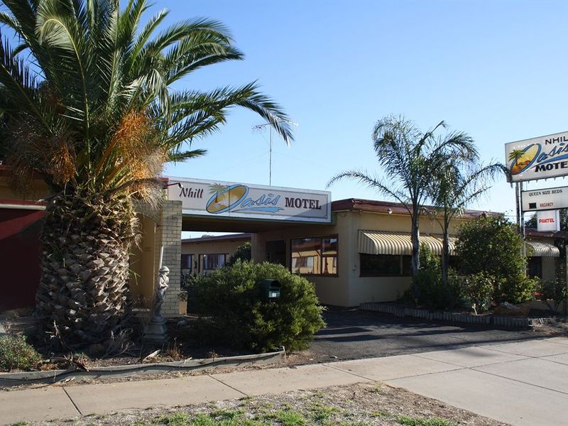 Hotel Photo 23