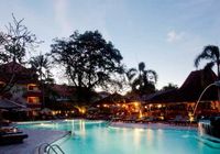 Отзывы White Rose Kuta Resort, Villas & Spa, 4 звезды
