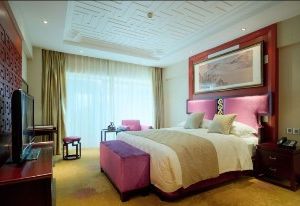 Zpark Plaza Beijing Hotel Huilongguan China