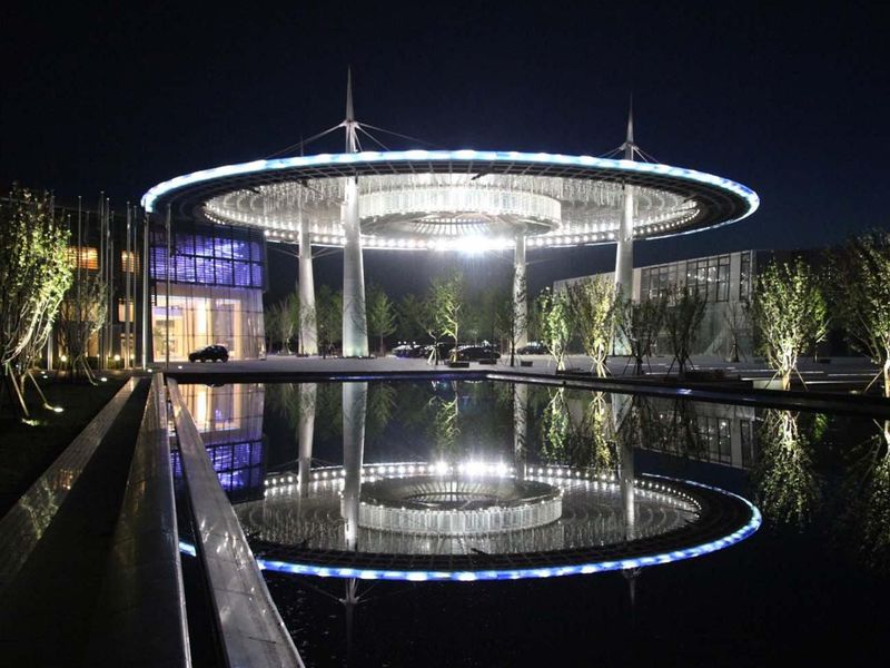 صورة الفندق 23