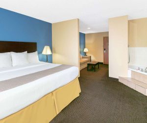 Days Inn Central Tulsa United States