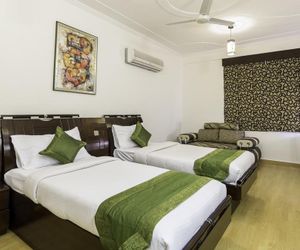 Treebo Trend Four Sight Gurgaon India
